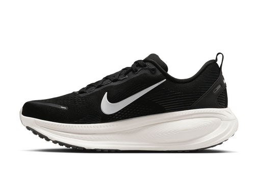 Vomero 18 Women's :Black | Summit White