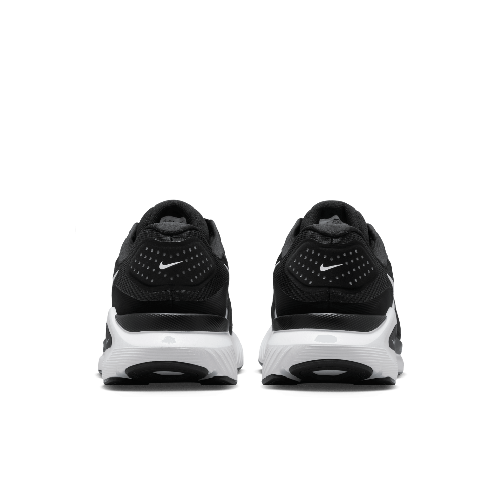 Structure 26 (Wide) Men's :Black | Wolf Grey