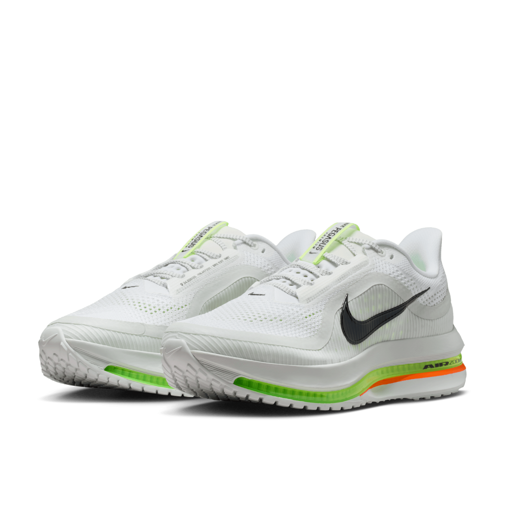 Pegasus Premium Men's :White | Volt