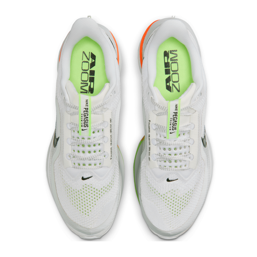 Pegasus Premium Men's :White | Volt