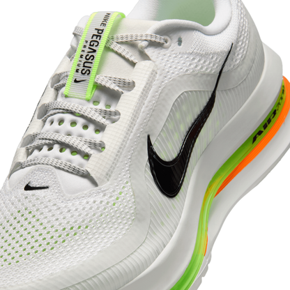 Pegasus Premium Men's :White | Volt