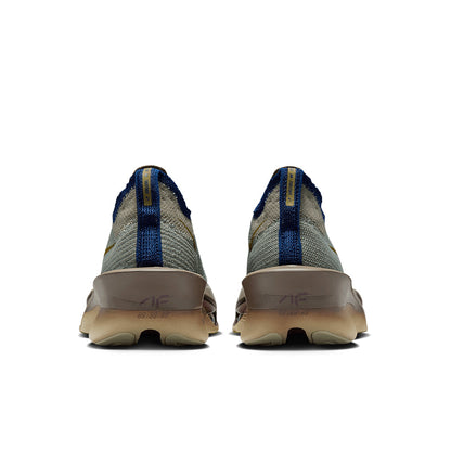 Air Zoom Alphafly Next% 3 Premium Men's :Light Army | Desert Moss