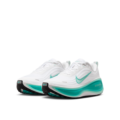 Vomero Plus Women's :White | Mint Foam