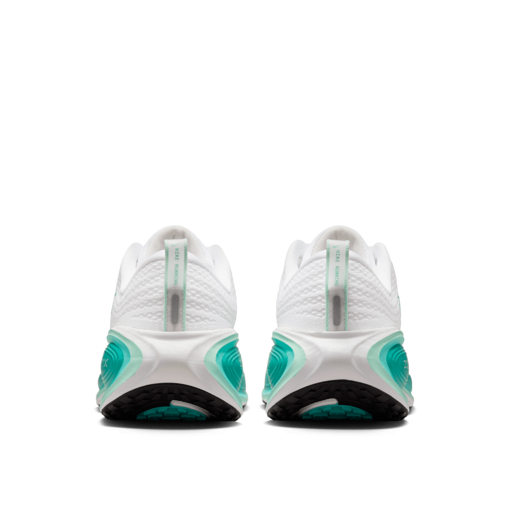 Vomero Plus Women's :White | Mint Foam