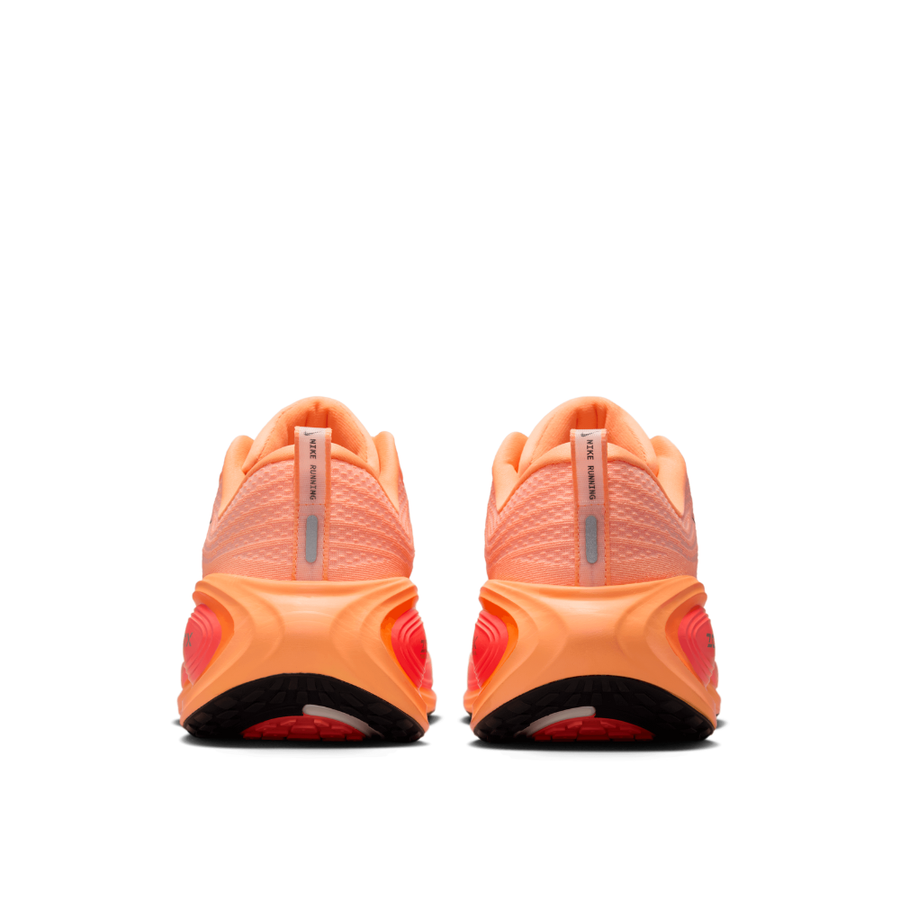 Vomero Plus Men's :Orange Pulse | Hot Lava