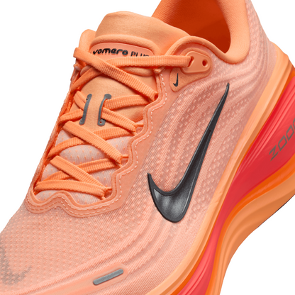 Vomero Plus Men's :Orange Pulse | Hot Lava