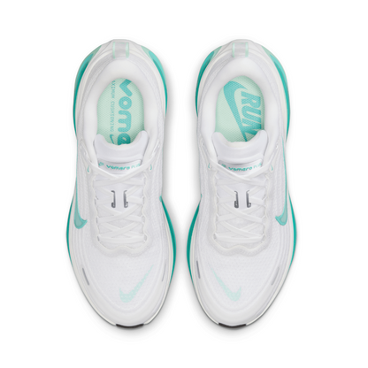 Vomero Plus Women's :White | Mint Foam