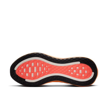 Vomero Plus Men's :Orange Pulse | Hot Lava