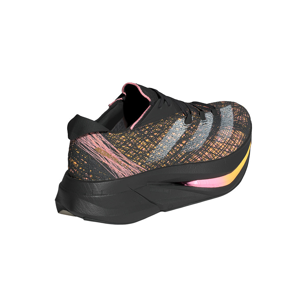 Adizero Prime X 2 Strung Men's :Black | Zero Metalic