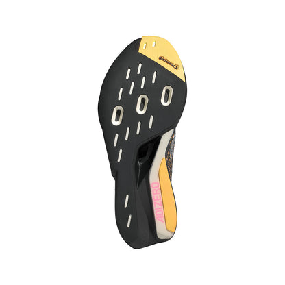 Adizero Prime X 2 Strung Men's :Black | Zero Metalic