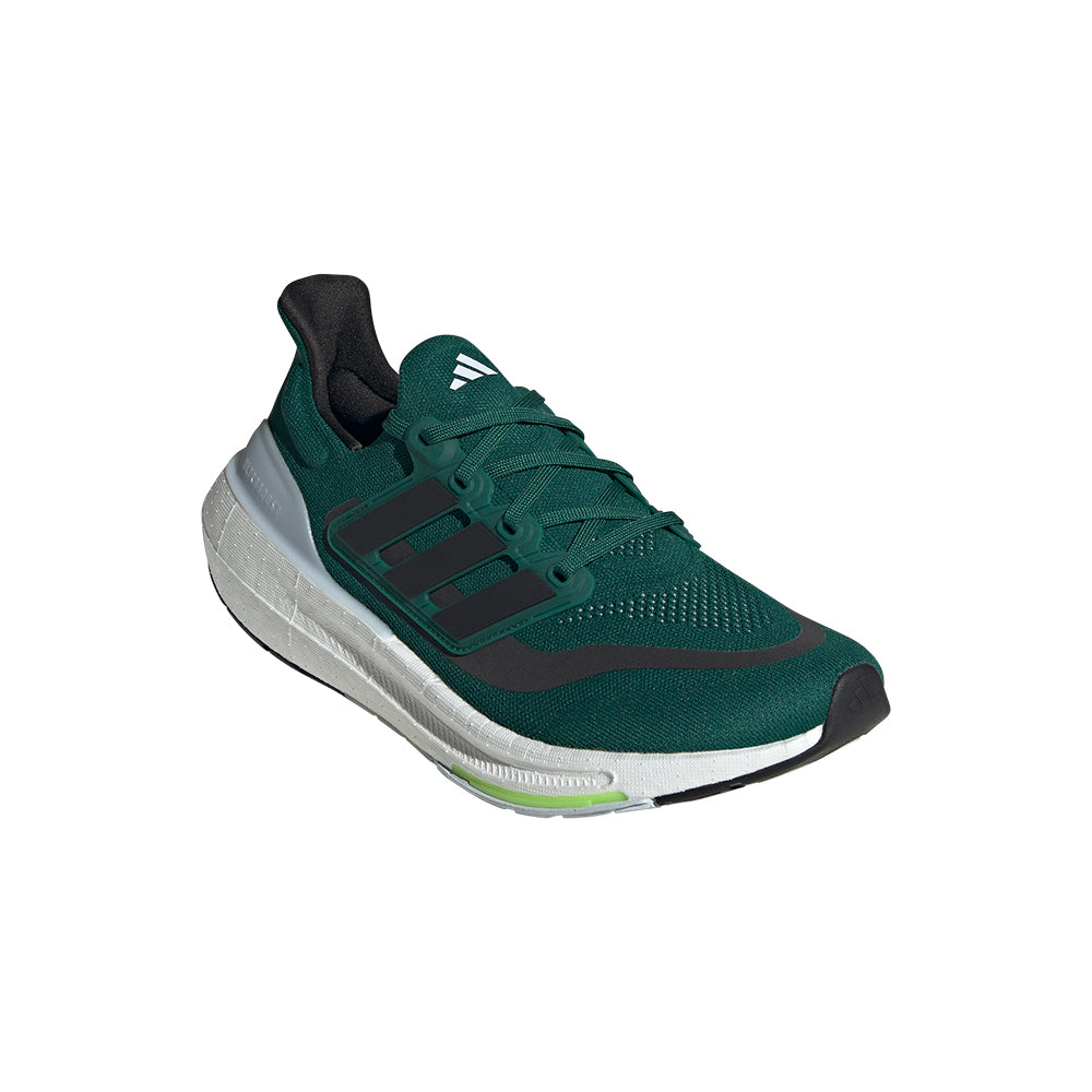 Ultraboost Light Men's :Collegiate Green I Core Black