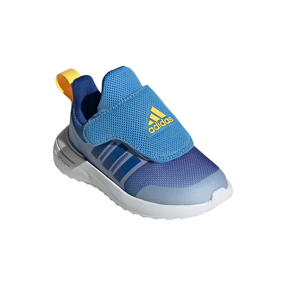 FortaRun 2.0 Baby & Toddler's :Blue Burst I Royal Blue