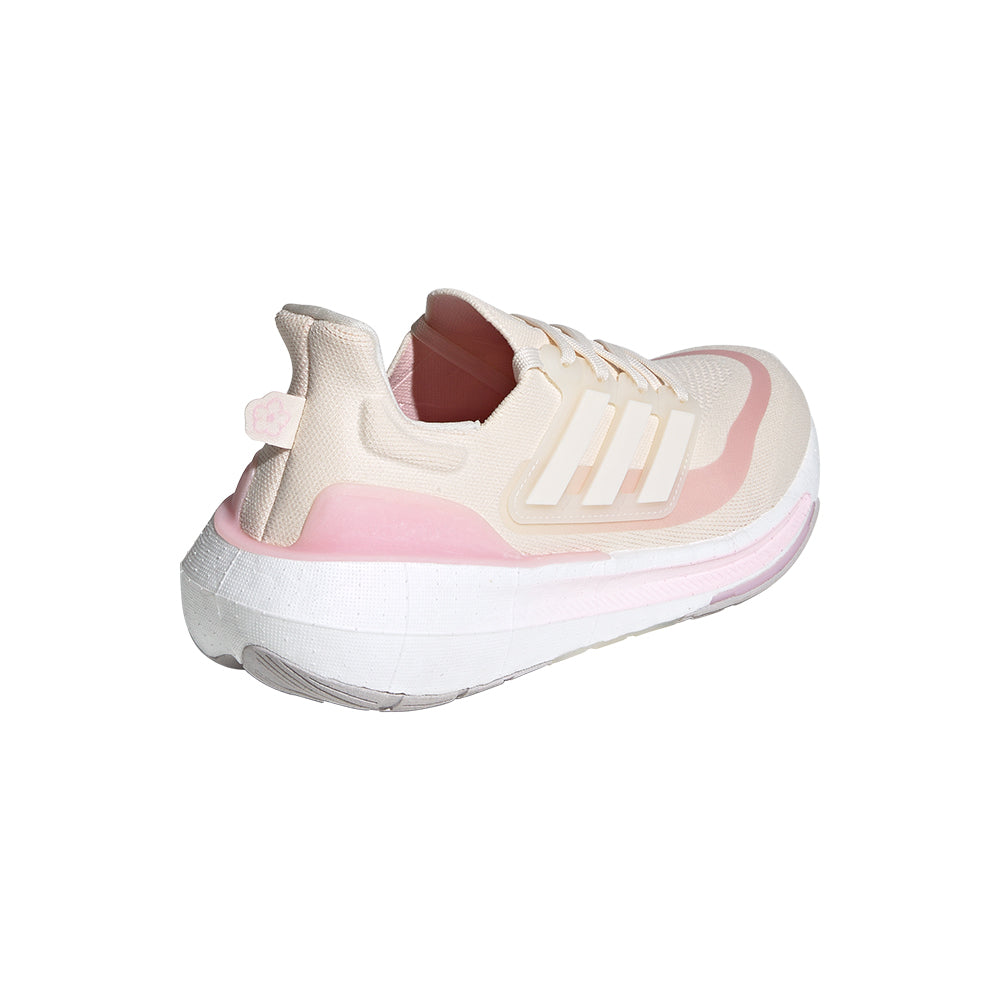 Ultraboost Light Men's :Chalk White