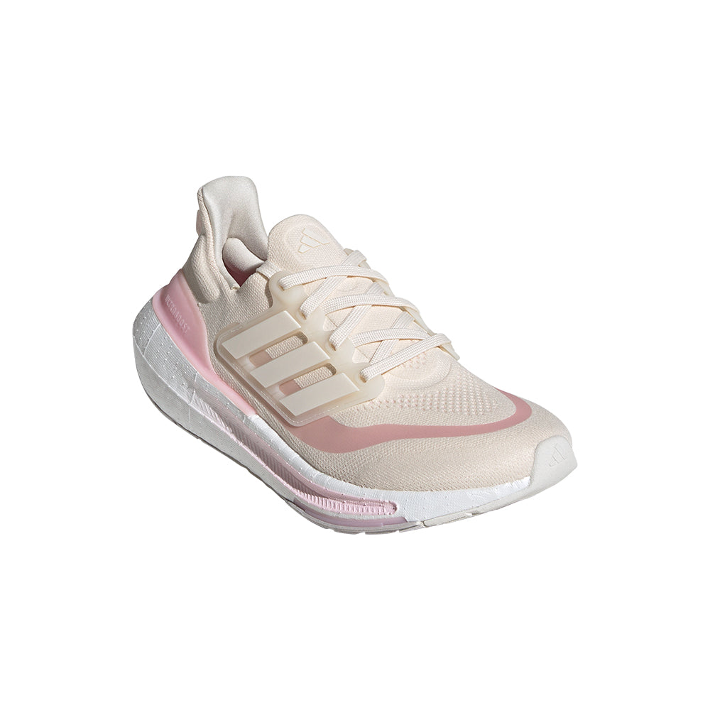 Ultraboost Light Men's :Chalk White