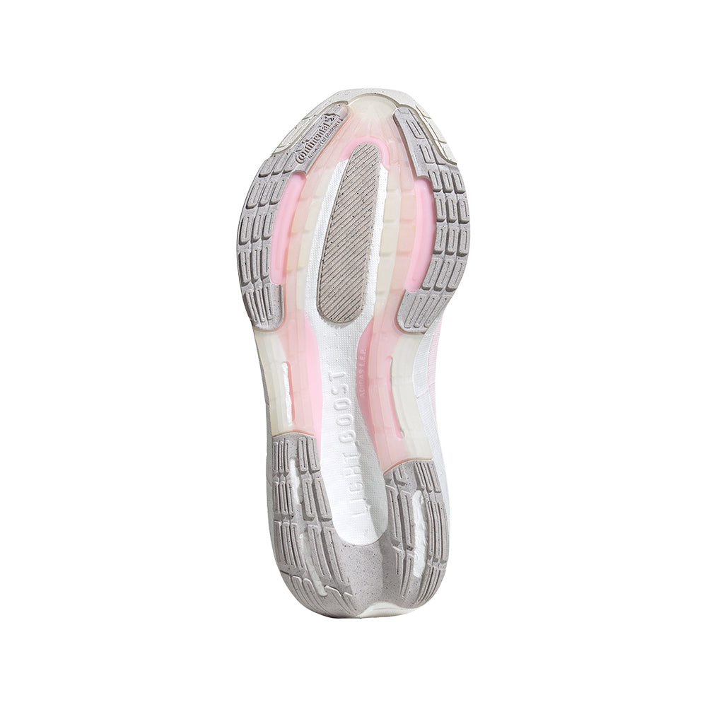 Ultraboost Light Men's :Chalk White