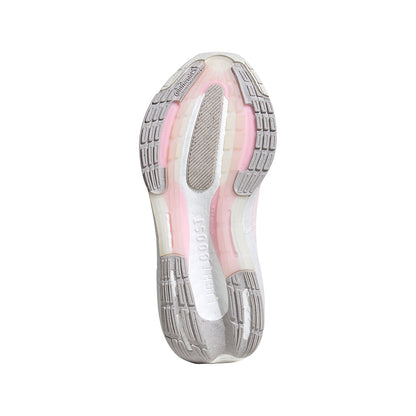 Ultraboost Light Women's :Chalk Pink I Chalk White