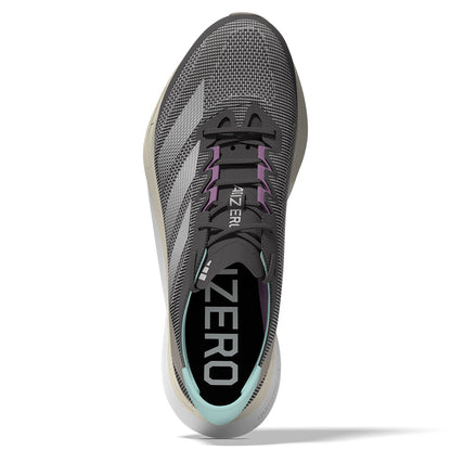 Adizero Boston 12 Men's :Grey