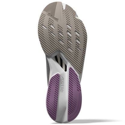 Adizero Boston 12 Men's :Grey