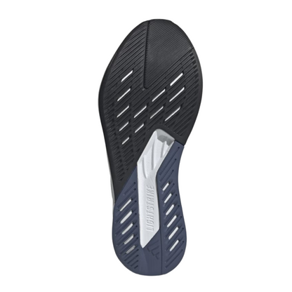 Duramo Speed Men's :Halo Silver | Solar Red