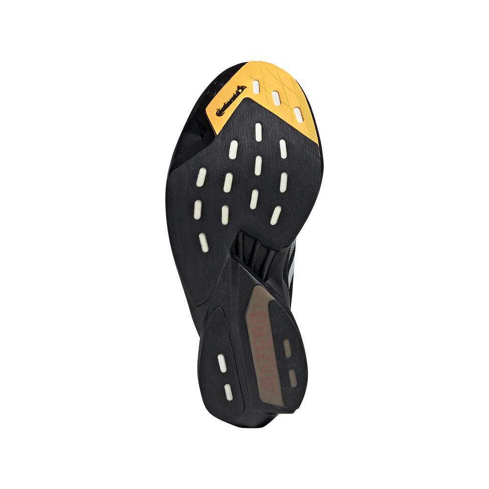 Adizero Adios Pro 3 Women's :Black | Zero Metalic