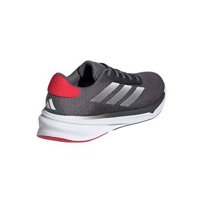 Supernova Stride Men's :Grey Five I Cloud White
