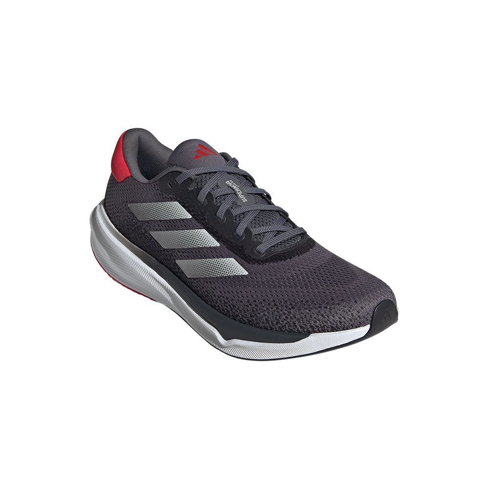 Supernova Stride Men's :Grey Five I Cloud White