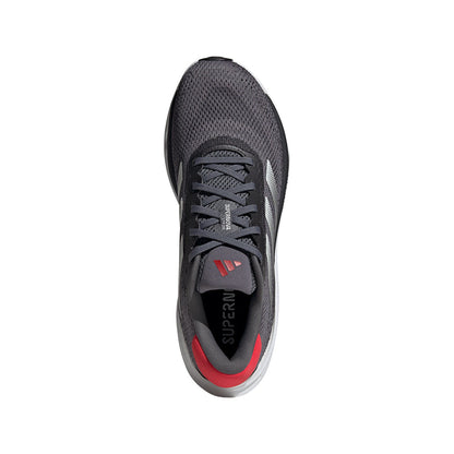 Supernova Stride Men's :Grey Five I Cloud White