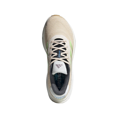 Supernova Stride Move For The Planet Women's :Green Crystal I Green Spark