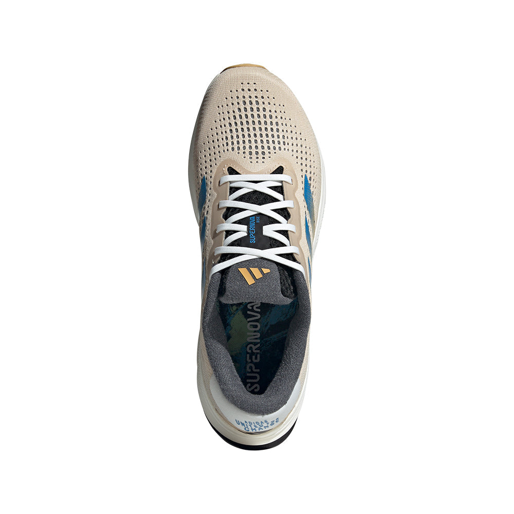 Supernova Rise Move For The Planet Men's :Crystal Sand