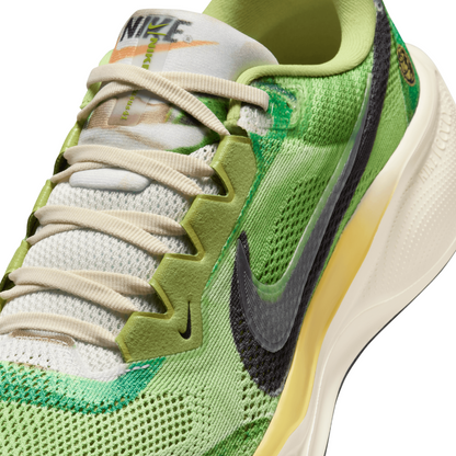 Air Zoom Pegasus 41 SE Men's :Multi-Color | Vivid Green