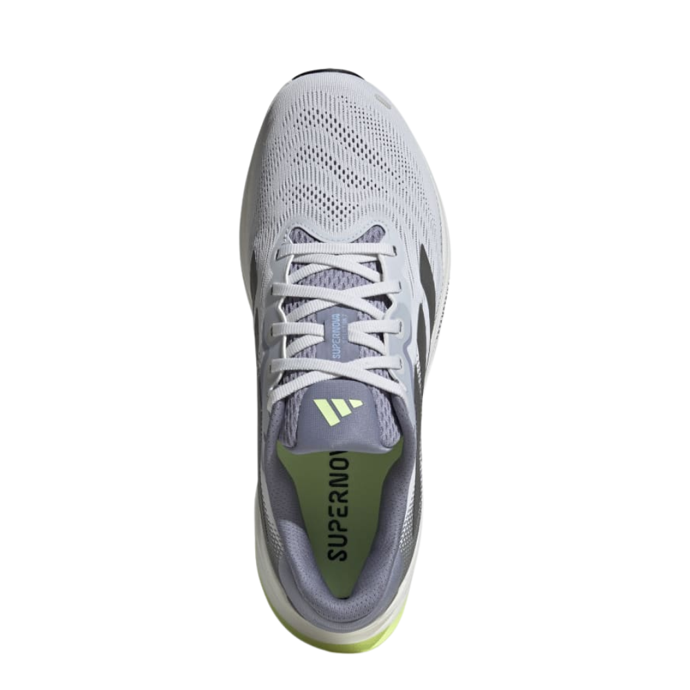Supernova Solution 2.0 Men's :Dash Grey | Iron Metallic