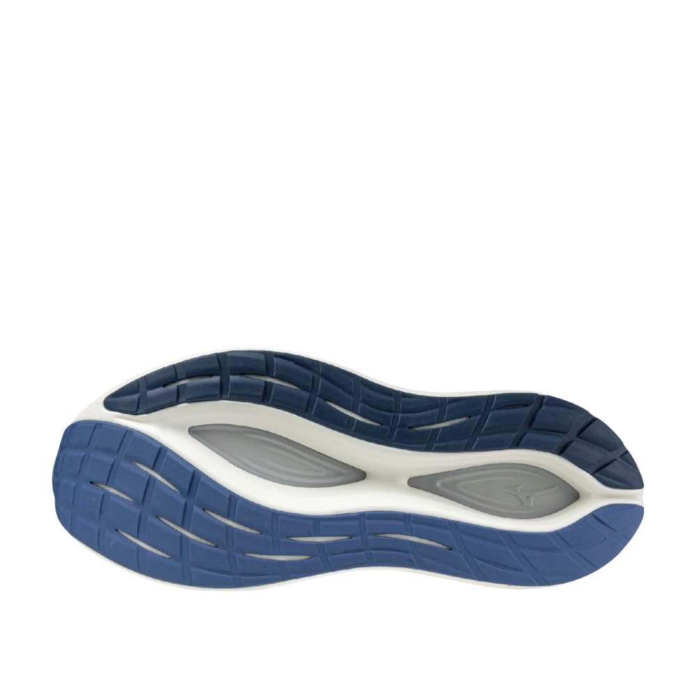 Neo Vista 2 Men's :Dazzling Blue | Lightning Yellow