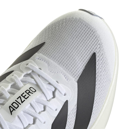 Adizero Evo SL Men's: White