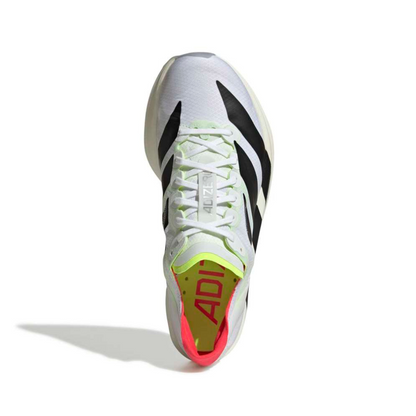 Adizero Takumi Sen 11 Women's :Cloud White | Lucid Red
