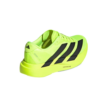 Adizero Evo SL Women's :Lucid Lemon | Core Black