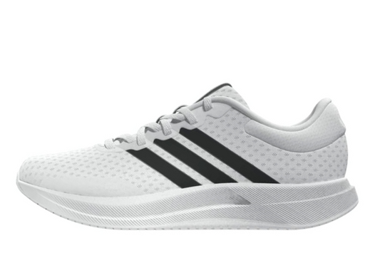 Treadmove Men's :Cloud White | Core Black