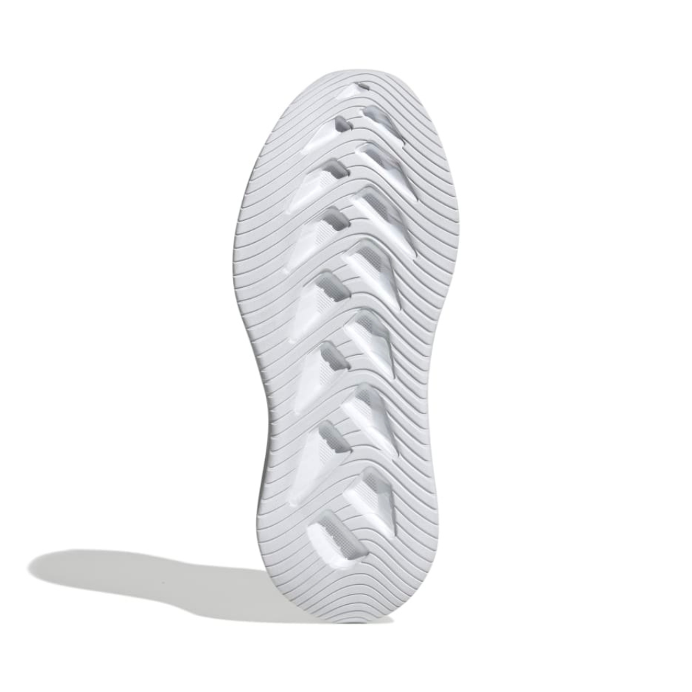 Treadmove Men's :Cloud White | Core Black