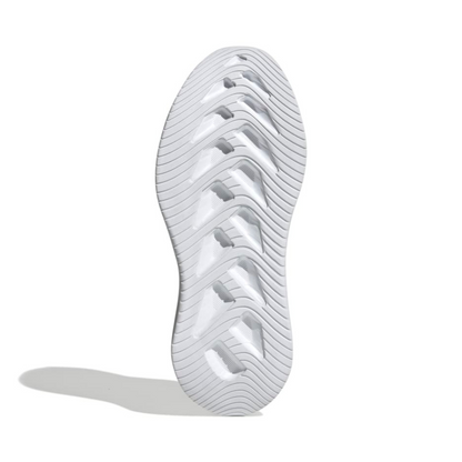 Treadmove Men's :Cloud White | Core Black