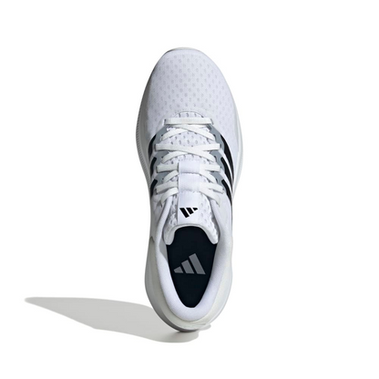 Treadmove Men's :Cloud White | Core Black