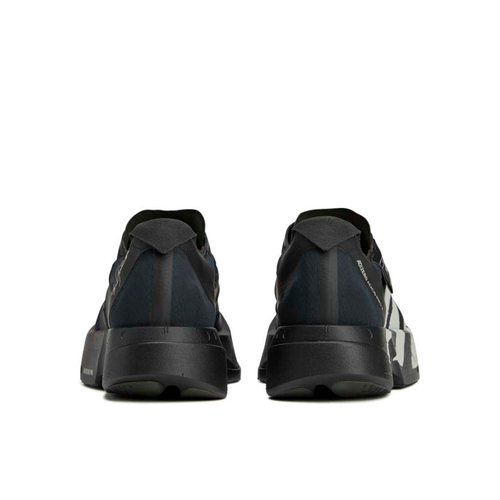 Y-3 Adios Pro 4 Men's :Black | Off White
