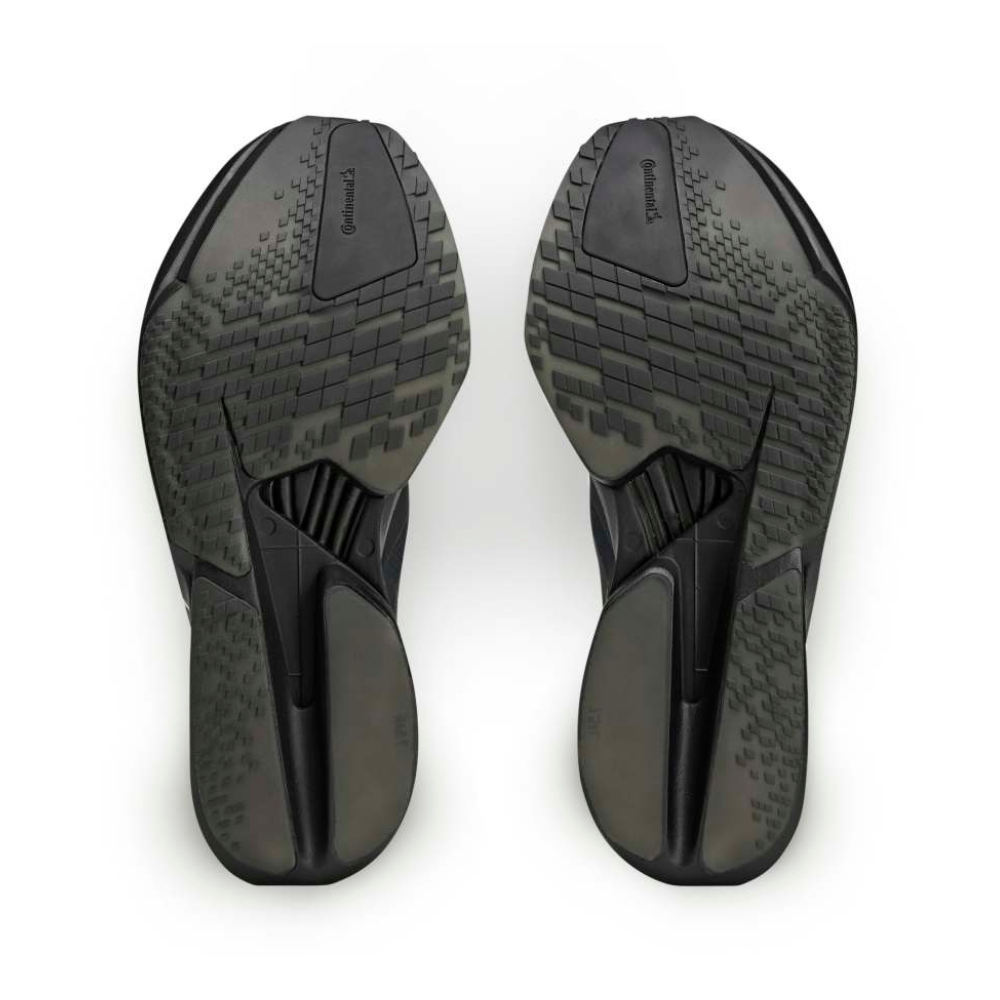Y-3 Adios Pro 4 Men's :Black | Off White