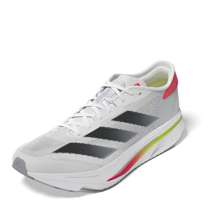 Adizero SL2 Men's :Cloud White | Core Black