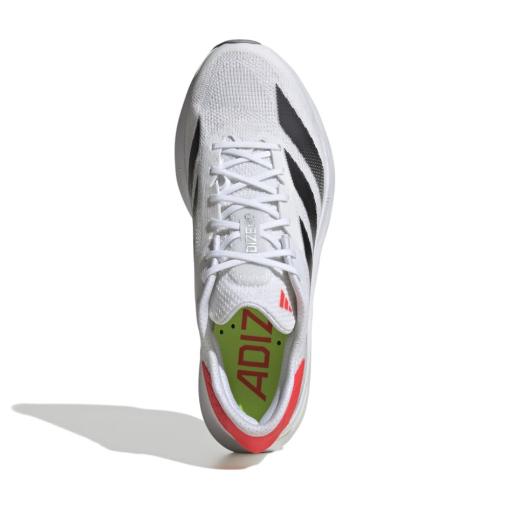 Adizero SL2 Men's :Cloud White | Core Black