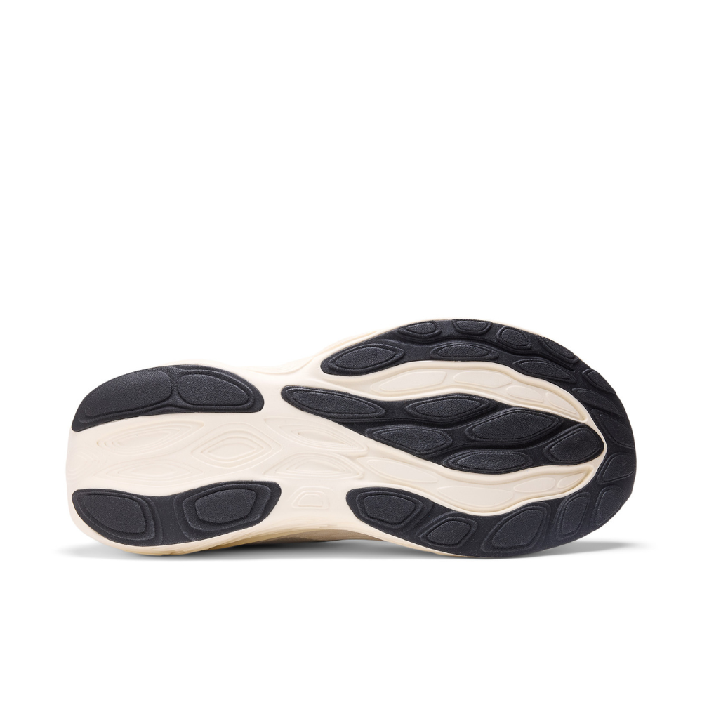 Fresh Foam X 1080 v14 (D) Men's :White | Lime Leaf