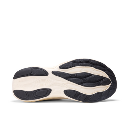 Fresh Foam X 1080 v14 (D) Men's :White | Lime Leaf