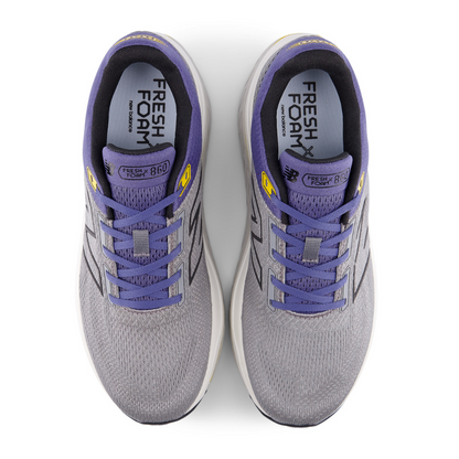 Fresh Foam X 860v14 (2E) Men's :Slate Grey | Dream State