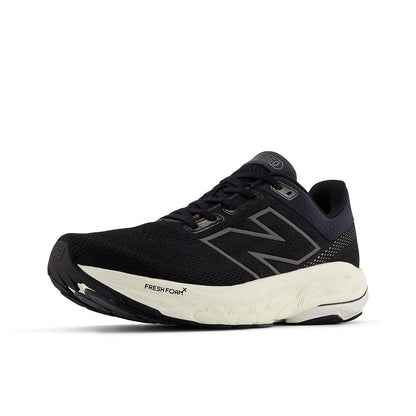 Fresh Foam X 860 v14 (2E) Men's :Black I Phan