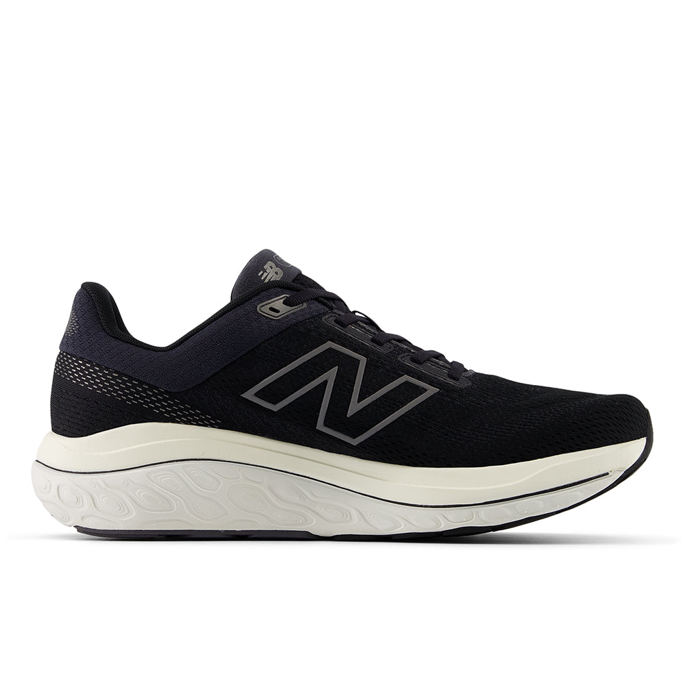 Fresh Foam X 860 v14 (D) Women's :Black
