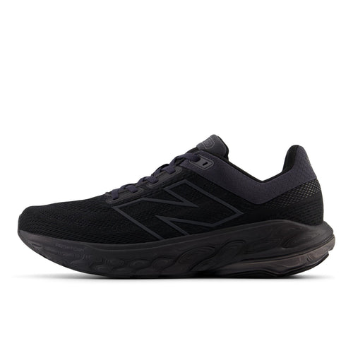 Fresh Foam X 860 v14 (2E) Men's :Black I Magnet