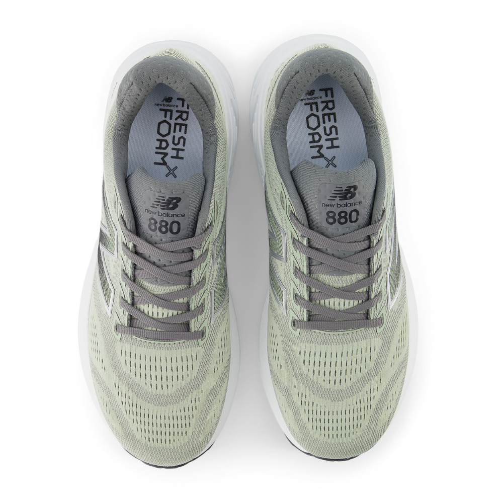 Fresh Foam X 880v15 (2E) Men's :Garter Snake | Castlerock
